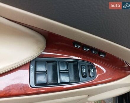 Лексус ГС, объемом двигателя 3.46 л и пробегом 180 тыс. км за 10000 $, фото 13 на Automoto.ua