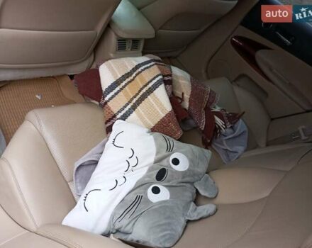 Лексус ГС, объемом двигателя 3.46 л и пробегом 180 тыс. км за 10000 $, фото 14 на Automoto.ua