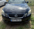 Лексус ГС, объемом двигателя 3.5 л и пробегом 236 тыс. км за 7500 $, фото 1 на Automoto.ua