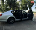 Лексус ГС, об'ємом двигуна 3.46 л та пробігом 205 тис. км за 11999 $, фото 9 на Automoto.ua