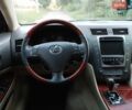 Лексус ГС, объемом двигателя 3.46 л и пробегом 267 тыс. км за 7500 $, фото 19 на Automoto.ua