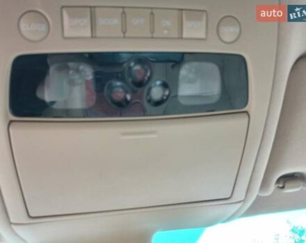Лексус ГС, объемом двигателя 3.46 л и пробегом 180 тыс. км за 10000 $, фото 12 на Automoto.ua