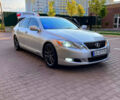 Лексус ГС, объемом двигателя 3 л и пробегом 267 тыс. км за 8500 $, фото 1 на Automoto.ua