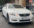 Лексус ГС, объемом двигателя 3.5 л и пробегом 250 тыс. км за 5950 $, фото 1 на Automoto.ua