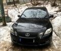 Лексус ГС, об'ємом двигуна 3 л та пробігом 1 тис. км за 7800 $, фото 1 на Automoto.ua