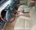 Лексус ГС, объемом двигателя 3.46 л и пробегом 180 тыс. км за 10000 $, фото 6 на Automoto.ua