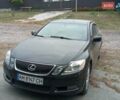 Лексус ГС, объемом двигателя 3.46 л и пробегом 180 тыс. км за 10000 $, фото 1 на Automoto.ua