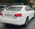 Лексус ГС, объемом двигателя 3.5 л и пробегом 250 тыс. км за 5950 $, фото 5 на Automoto.ua