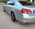 Лексус ГС, объемом двигателя 3 л и пробегом 267 тыс. км за 8500 $, фото 7 на Automoto.ua