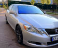 Лексус ГС, объемом двигателя 3 л и пробегом 267 тыс. км за 8500 $, фото 2 на Automoto.ua