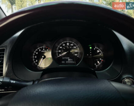 Лексус ГС, об'ємом двигуна 3.46 л та пробігом 205 тис. км за 11999 $, фото 13 на Automoto.ua