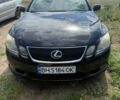 Лексус ГС, об'ємом двигуна 3.5 л та пробігом 236 тис. км за 7500 $, фото 1 на Automoto.ua