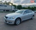 Лексус ГС, объемом двигателя 3.5 л и пробегом 249 тыс. км за 10000 $, фото 1 на Automoto.ua