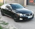 Лексус ГС, объемом двигателя 3.46 л и пробегом 267 тыс. км за 7500 $, фото 1 на Automoto.ua