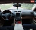 Лексус ГС, объемом двигателя 3.46 л и пробегом 267 тыс. км за 7500 $, фото 18 на Automoto.ua