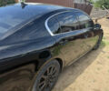 Лексус ГС, объемом двигателя 3.5 л и пробегом 236 тыс. км за 8900 $, фото 4 на Automoto.ua