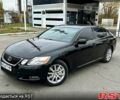 Лексус ГС, объемом двигателя 3.5 л и пробегом 300 тыс. км за 8850 $, фото 1 на Automoto.ua