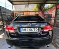 Лексус ГС, объемом двигателя 3.46 л и пробегом 310 тыс. км за 9300 $, фото 2 на Automoto.ua
