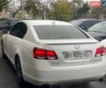 Лексус ГС, объемом двигателя 3.5 л и пробегом 250 тыс. км за 5950 $, фото 3 на Automoto.ua