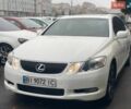 Лексус ГС, объемом двигателя 3.5 л и пробегом 250 тыс. км за 5950 $, фото 1 на Automoto.ua