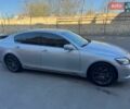 Лексус ГС, об'ємом двигуна 3 л та пробігом 247 тис. км за 9100 $, фото 1 на Automoto.ua
