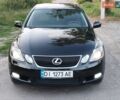 Лексус ГС, объемом двигателя 3.46 л и пробегом 267 тыс. км за 7500 $, фото 2 на Automoto.ua