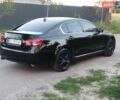 Лексус ГС, объемом двигателя 3.46 л и пробегом 267 тыс. км за 7500 $, фото 4 на Automoto.ua