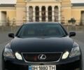 Лексус ГС, об'ємом двигуна 3 л та пробігом 240 тис. км за 8800 $, фото 7 на Automoto.ua