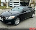 Лексус ГС, объемом двигателя 3.5 л и пробегом 300 тыс. км за 8850 $, фото 1 на Automoto.ua