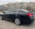 Лексус ГС, объемом двигателя 3.5 л и пробегом 140 тыс. км за 7450 $, фото 10 на Automoto.ua