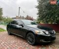 Лексус ГС, об'ємом двигуна 3.46 л та пробігом 243 тис. км за 9500 $, фото 2 на Automoto.ua