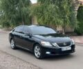 Лексус ГС, об'ємом двигуна 3.5 л та пробігом 305 тис. км за 7500 $, фото 2 на Automoto.ua