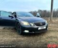 Лексус ГС, об'ємом двигуна 3.5 л та пробігом 177 тис. км за 8700 $, фото 1 на Automoto.ua