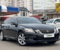 Лексус ГС, объемом двигателя 3.5 л и пробегом 140 тыс. км за 7450 $, фото 3 на Automoto.ua