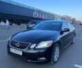Лексус ГС, об'ємом двигуна 3.5 л та пробігом 203 тис. км за 8500 $, фото 1 на Automoto.ua
