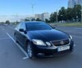 Лексус ГС, об'ємом двигуна 3.5 л та пробігом 203 тис. км за 8500 $, фото 1 на Automoto.ua