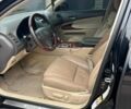 Лексус ГС, об'ємом двигуна 3.5 л та пробігом 305 тис. км за 7500 $, фото 5 на Automoto.ua
