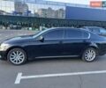 Лексус ГС, об'ємом двигуна 3.5 л та пробігом 203 тис. км за 8500 $, фото 2 на Automoto.ua