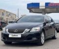 Лексус ГС, объемом двигателя 3.5 л и пробегом 140 тыс. км за 7450 $, фото 7 на Automoto.ua