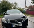 Лексус ГС, об'ємом двигуна 3.46 л та пробігом 243 тис. км за 9500 $, фото 4 на Automoto.ua