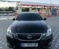 Лексус ГС, об'ємом двигуна 3 л та пробігом 160 тис. км за 10000 $, фото 1 на Automoto.ua