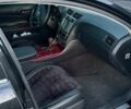 Лексус ГС, об'ємом двигуна 3 л та пробігом 160 тис. км за 10000 $, фото 5 на Automoto.ua