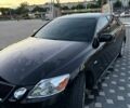 Лексус ГС, об'ємом двигуна 3 л та пробігом 160 тис. км за 10000 $, фото 12 на Automoto.ua