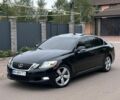 Лексус ГС, объемом двигателя 3.5 л и пробегом 305 тыс. км за 7500 $, фото 1 на Automoto.ua