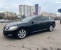 Лексус ГС, объемом двигателя 3.5 л и пробегом 140 тыс. км за 7450 $, фото 6 на Automoto.ua