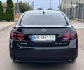 Лексус ГС, об'ємом двигуна 3.5 л та пробігом 305 тис. км за 7500 $, фото 8 на Automoto.ua