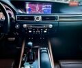 Лексус ГС, объемом двигателя 3.46 л и пробегом 150 тыс. км за 22900 $, фото 67 на Automoto.ua