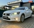 Лексус ГС, объемом двигателя 3.46 л и пробегом 150 тыс. км за 22900 $, фото 1 на Automoto.ua