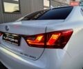 Лексус ГС, объемом двигателя 3.46 л и пробегом 150 тыс. км за 22900 $, фото 42 на Automoto.ua
