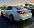 Лексус ГС, объемом двигателя 3.46 л и пробегом 150 тыс. км за 22900 $, фото 90 на Automoto.ua